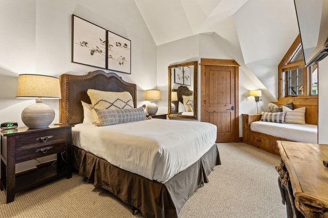 8001 Northstar Drive 414 - 2ND WK FEB SUPRBOWL, Truckee, CA 96161