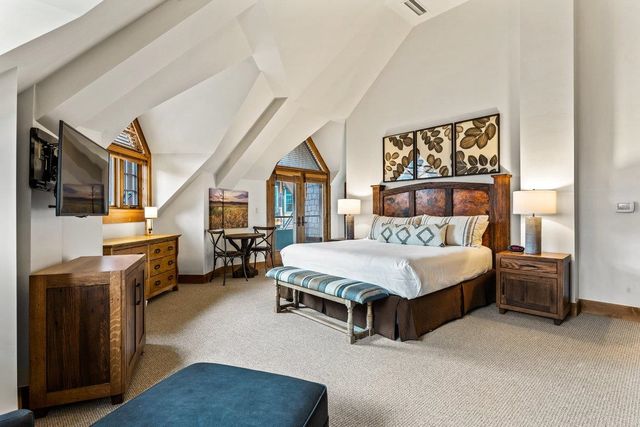 8001 Northstar Drive 414 - 2ND WK FEB SUPRBOWL, Truckee, CA 96161