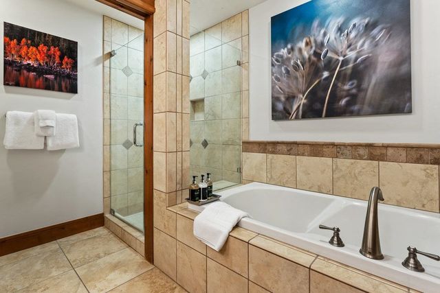 8001 Northstar Drive 414 - 2ND WK FEB SUPRBOWL, Truckee, CA 96161