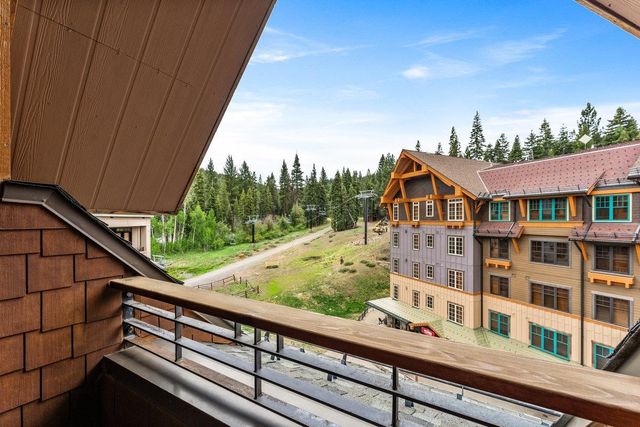 8001 Northstar Drive 414 - 2ND WK FEB SUPRBOWL, Truckee, CA 96161