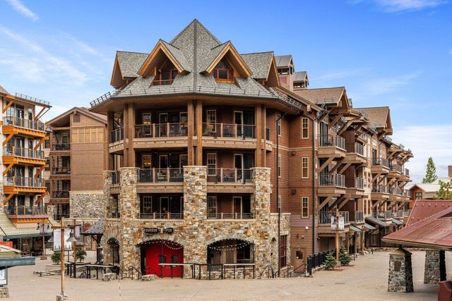 8001 Northstar Drive 414 - 2ND WK FEB SUPRBOWL, Truckee, CA 96161
