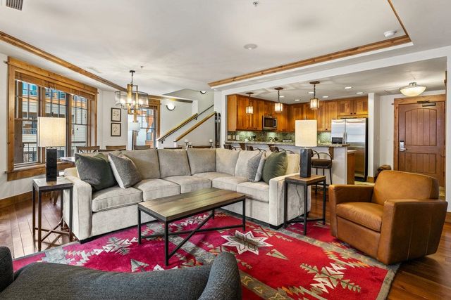 8001 Northstar Drive 414 - 2ND WK FEB SUPRBOWL, Truckee, CA 96161
