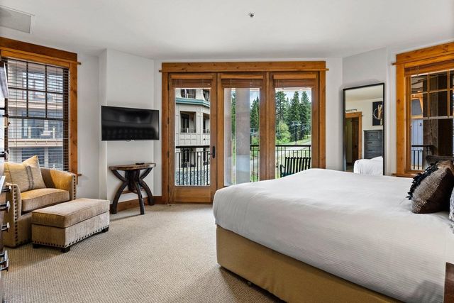 8001 Northstar Drive 414 - 2ND WK FEB SUPRBOWL, Truckee, CA 96161