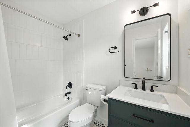 1308 Dartmouth Place, Denton, TX 76201