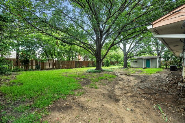 1308 Dartmouth Place, Denton, TX 76201