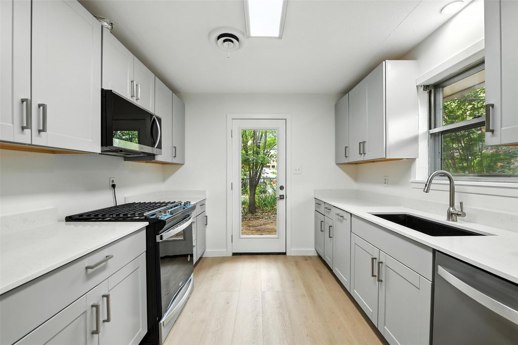 1308 Dartmouth Place, Denton, TX 76201