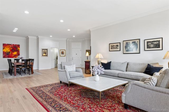 301 Garfield Street 1E, Denver, CO 80206