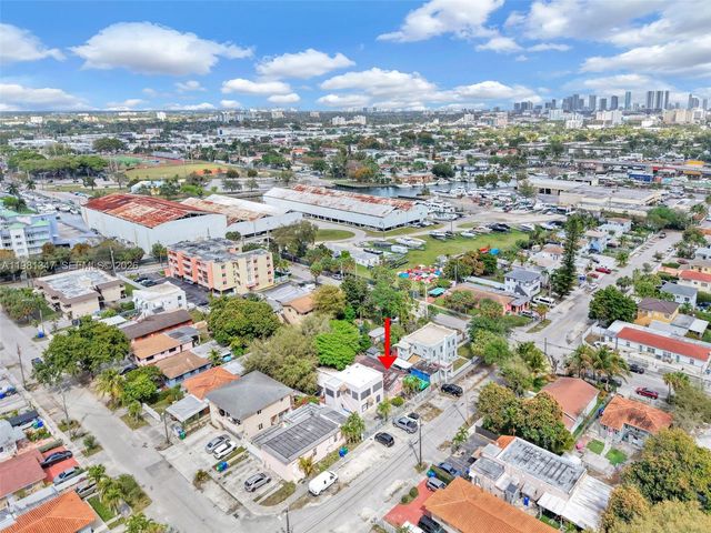 2415 NW 15th St, Miami, FL 33125