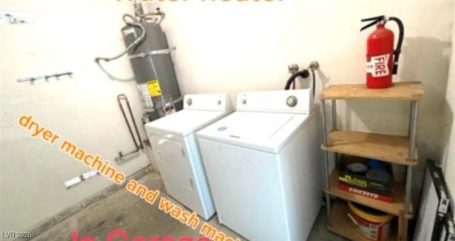 5585 Smoke Signal Avenue, Las Vegas, NV 89118