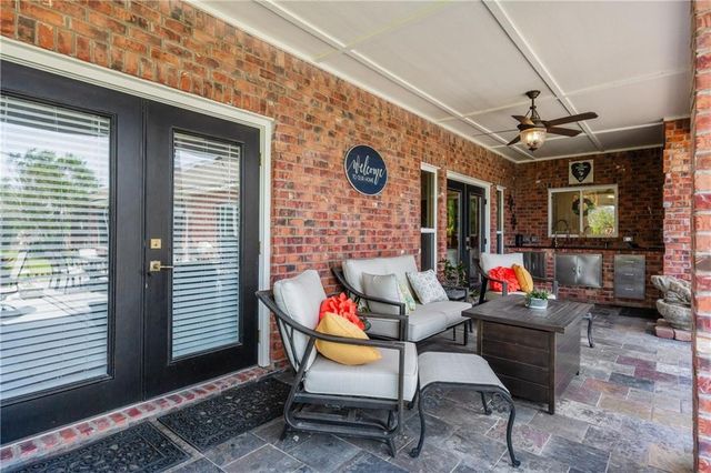 8102 Nazareth Dr, Corpus Christi, TX 78413