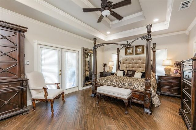 8102 Nazareth Dr, Corpus Christi, TX 78413