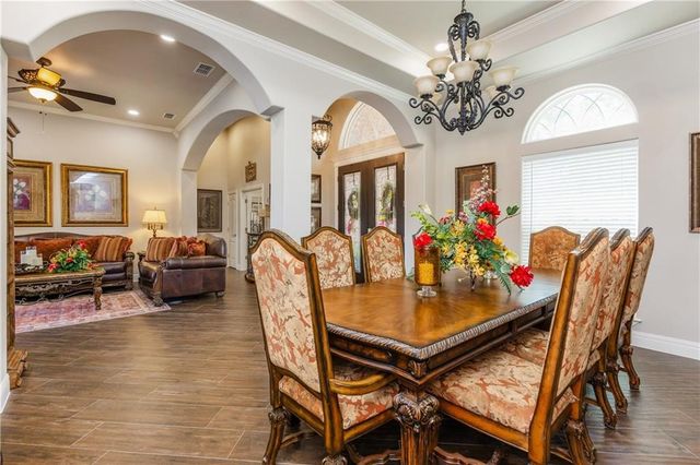 8102 Nazareth Dr, Corpus Christi, TX 78413