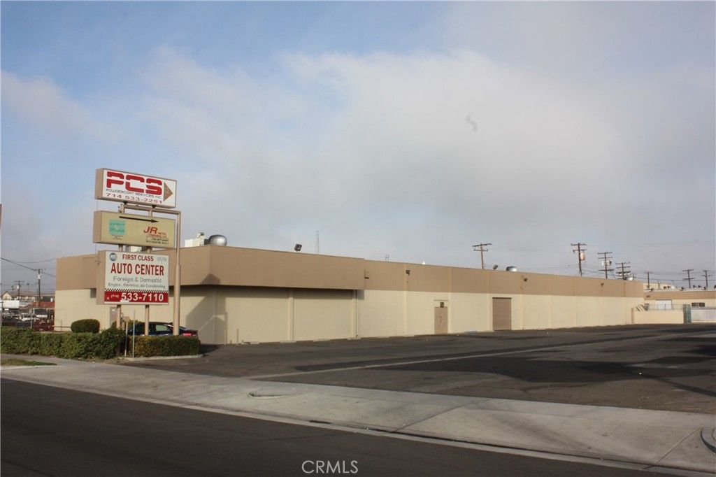 1751 W Lincoln Avenue W, Anaheim, CA 92801 — exterior