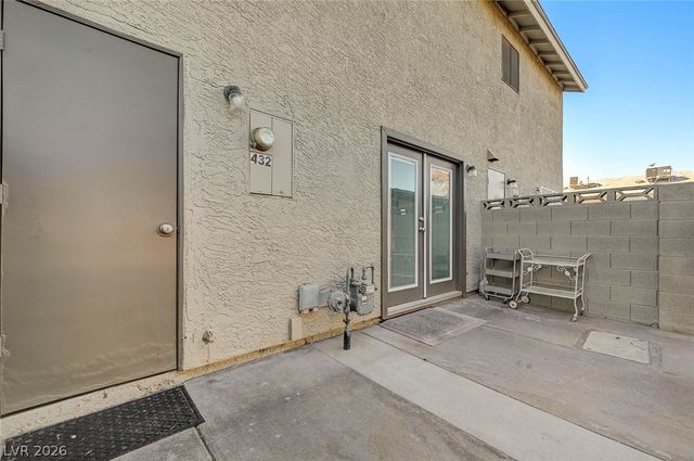 432 Sellers Place, Henderson, NV 89011