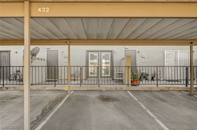 432 Sellers Place, Henderson, NV 89011