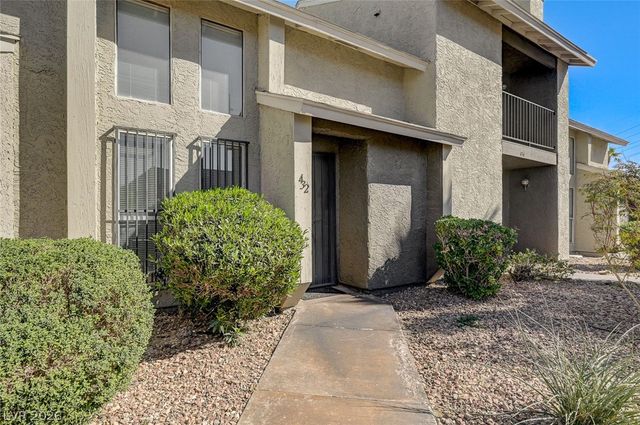 432 Sellers Place, Henderson, NV 89011