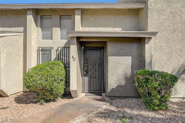 432 Sellers Place, Henderson, NV 89011