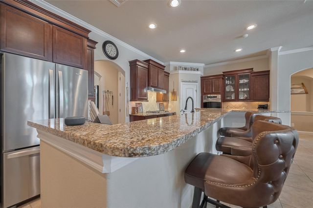 28210 Green Forest Bluff Trail, Katy, TX 77494