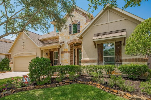 28210 Green Forest Bluff Trail, Katy, TX 77494