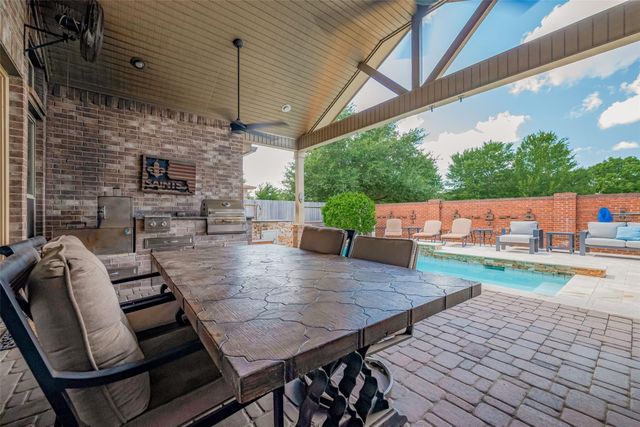28210 Green Forest Bluff Trail, Katy, TX 77494