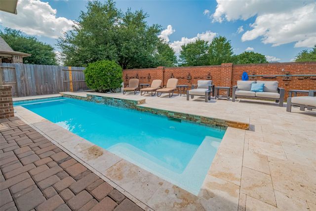 28210 Green Forest Bluff Trail, Katy, TX 77494