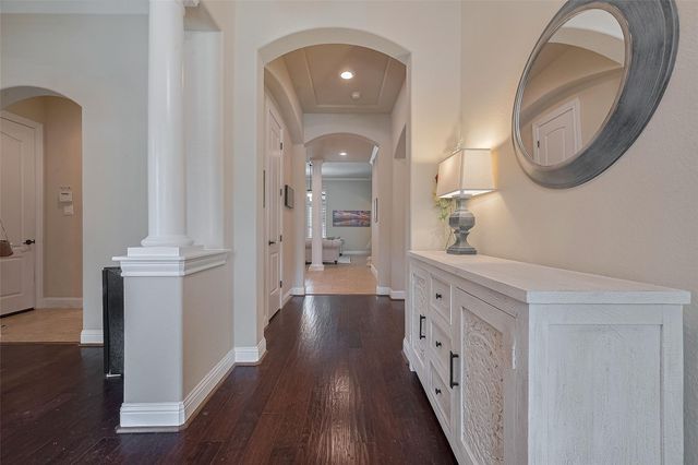 28210 Green Forest Bluff Trail, Katy, TX 77494