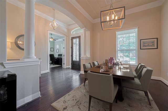 28210 Green Forest Bluff Trail, Katy, TX 77494