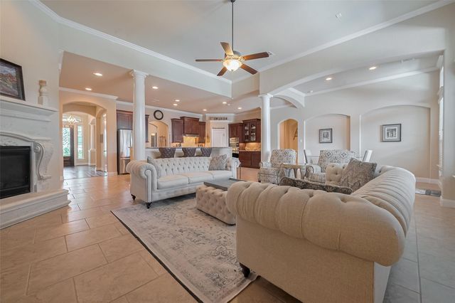 28210 Green Forest Bluff Trail, Katy, TX 77494