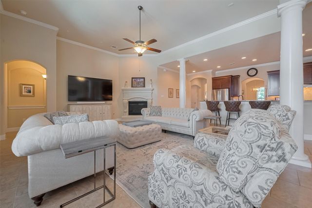 28210 Green Forest Bluff Trail, Katy, TX 77494