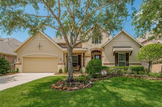 28210 Green Forest Bluff Trail, Katy, TX 77494