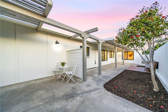 212 Avenida Sierra, San Clemente, CA 92672