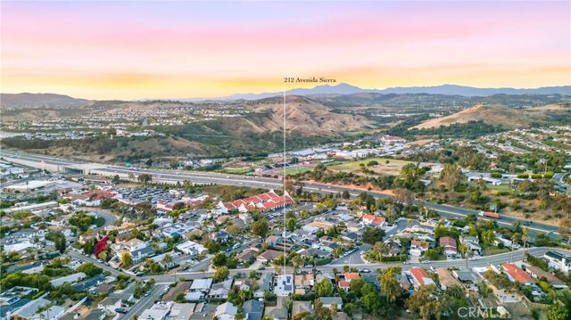 212 Avenida Sierra, San Clemente, CA 92672