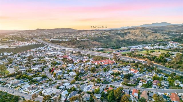 212 Avenida Sierra, San Clemente, CA 92672
