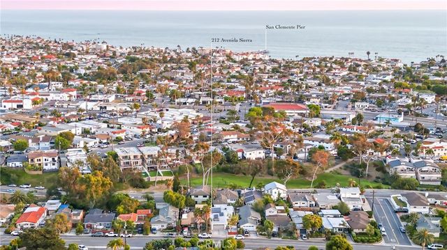 212 Avenida Sierra, San Clemente, CA 92672