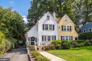 131 BIDDLE RD, Paoli, PA 19301