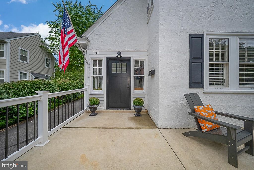 131 BIDDLE RD, PAOLI, PA 19301 — photo 3