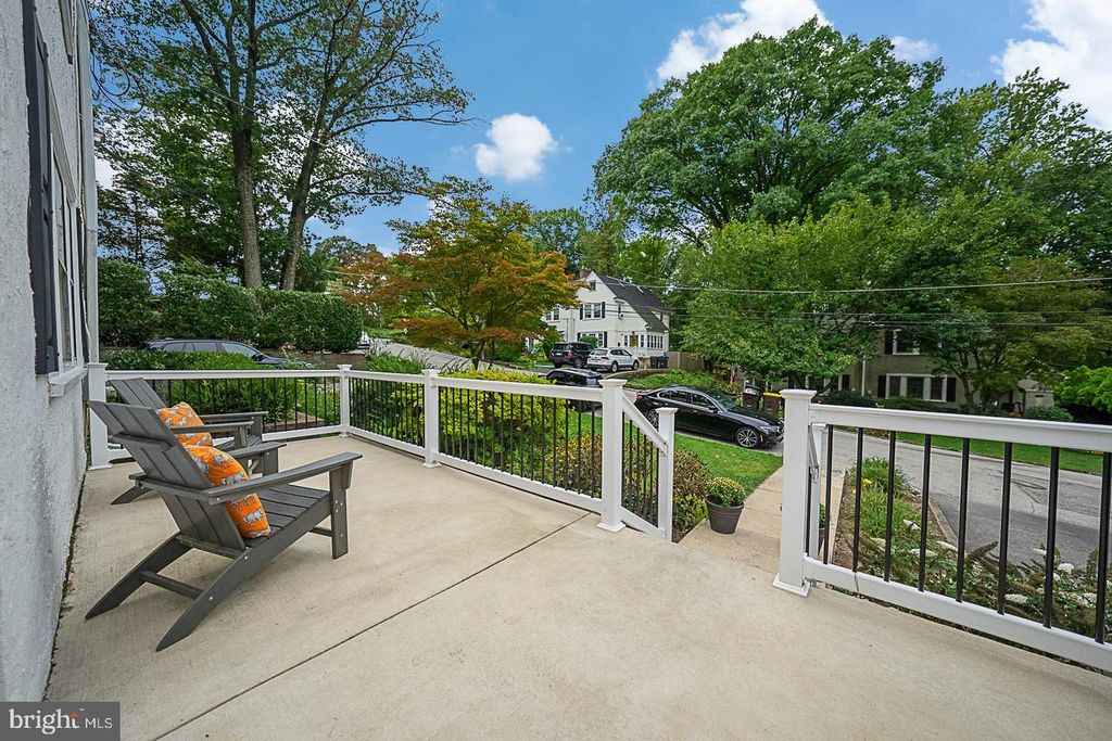 131 BIDDLE RD, PAOLI, PA 19301 — photo 4