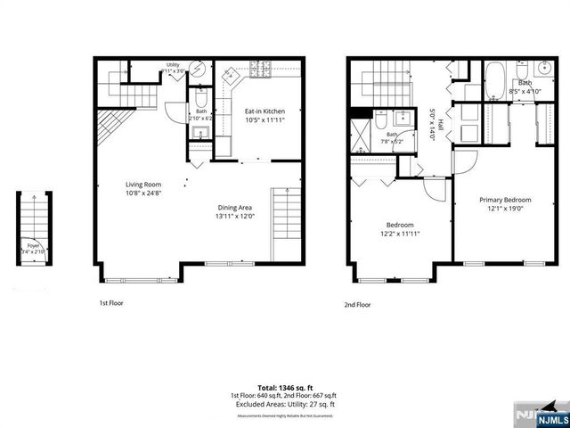 1204 Sycamore Lane, Mahwah, NJ 07430