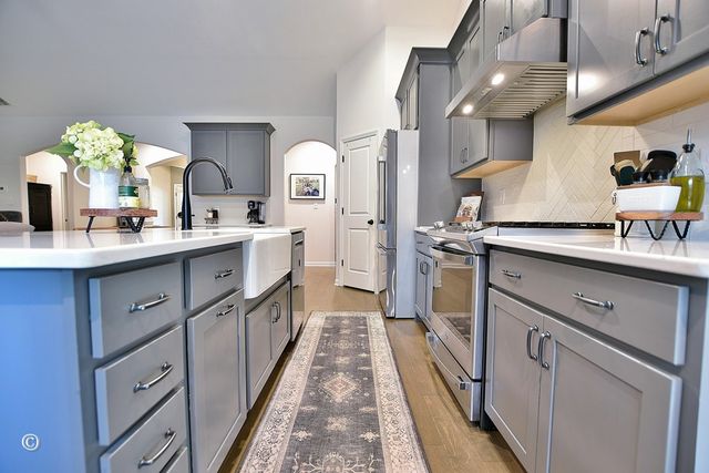 42 Hanson Court, Fortson, GA 31808