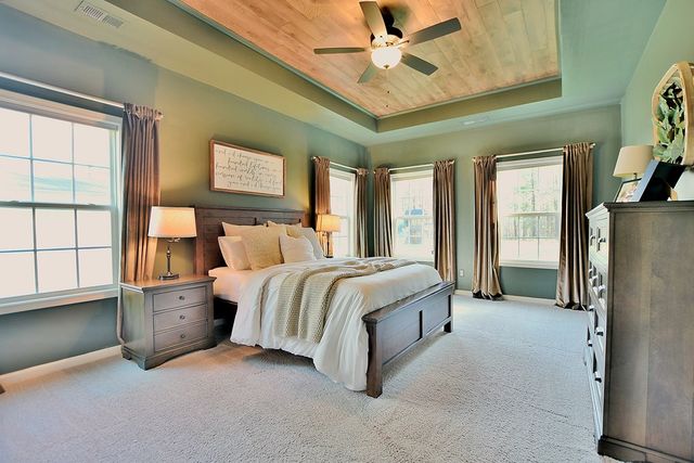 42 Hanson Court, Fortson, GA 31808