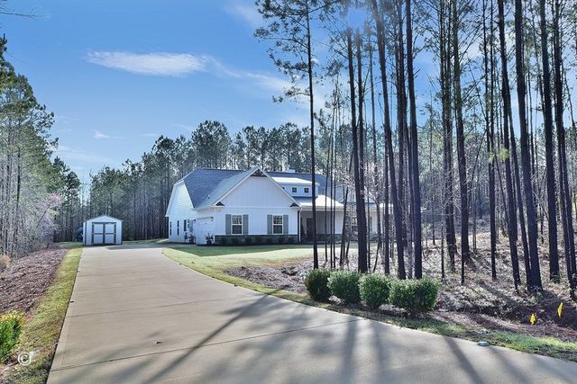 42 Hanson Court, Fortson, GA 31808