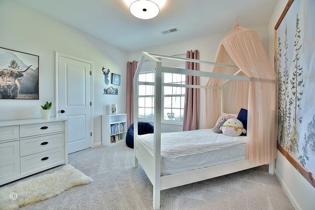 42 Hanson Court, Fortson, GA 31808