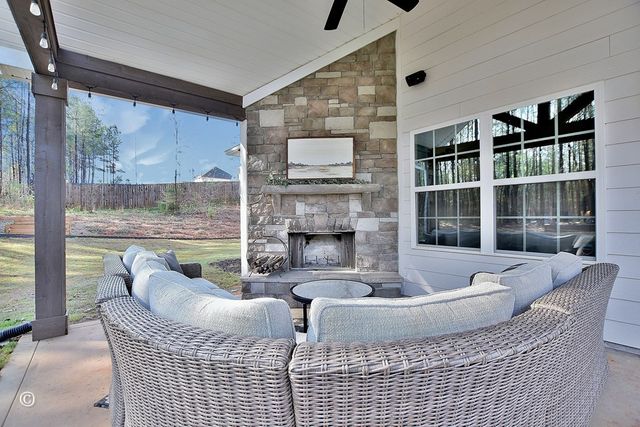 42 Hanson Court, Fortson, GA 31808