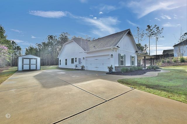 42 Hanson Court, Fortson, GA 31808