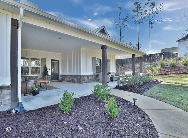 42 Hanson Court, Fortson, GA 31808