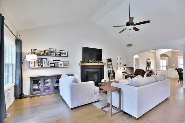 42 Hanson Court, Fortson, GA 31808