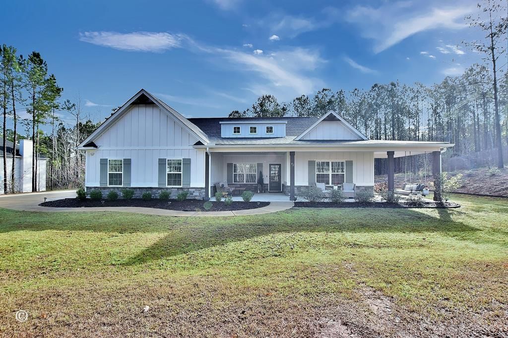 42 Hanson Court, Fortson, GA 31808