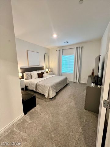 7348 North Decatur Blvd Boulevard 2, North Las Vegas, NV 89084