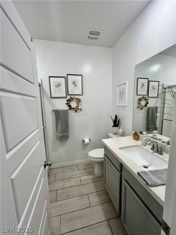 7348 North Decatur Blvd Boulevard 2, North Las Vegas, NV 89084