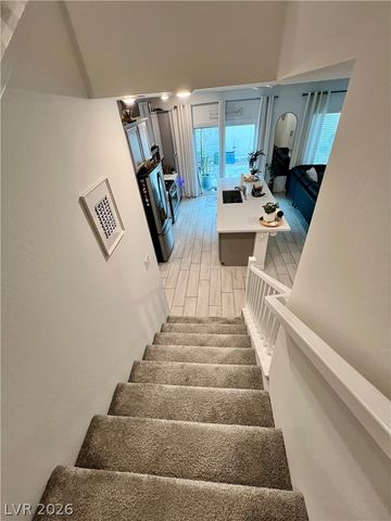 7348 North Decatur Blvd Boulevard 2, North Las Vegas, NV 89084